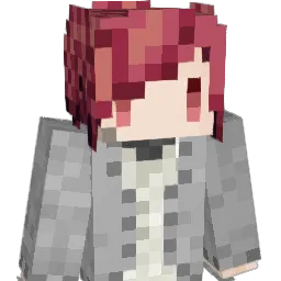 sskr_ Minecraft avatar bust