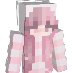 sskt's Minecraft skin