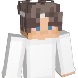 sskylos Minecraft avatar bust