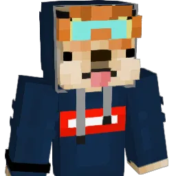 sslay3r Minecraft avatar bust