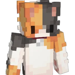 ssleepi_ Minecraft avatar bust
