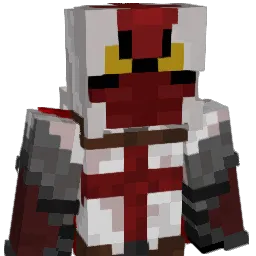 sslony's Minecraft skin