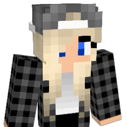 sslowtown Minecraft avatar bust