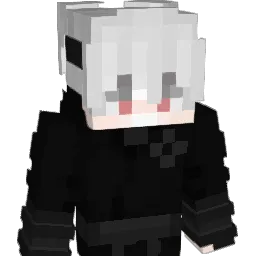 sslsword's Minecraft skin