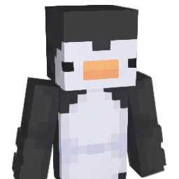 ssminh Minecraft avatar bust