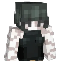ssmmy's Minecraft skin