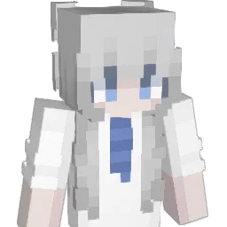 ssnag Minecraft avatar bust