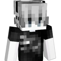 ssnufu Minecraft avatar bust