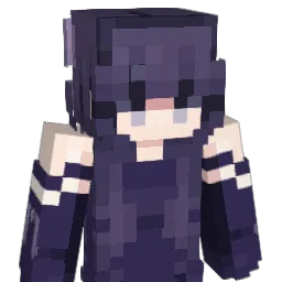 ssoberr Minecraft avatar bust