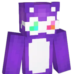 ssocck Minecraft avatar bust