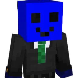 ssoeee's Minecraft skin