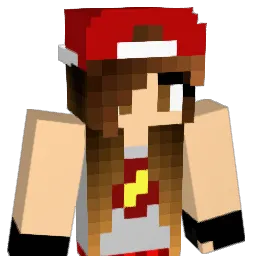 ssonderr's Minecraft skin