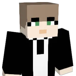 ssong1205 Minecraft avatar bust