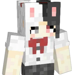 ssorit Minecraft avatar bust