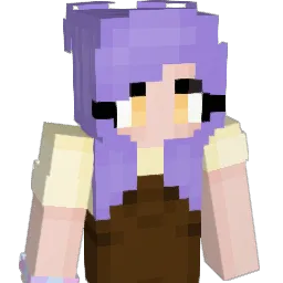 sspidersam's Minecraft skin