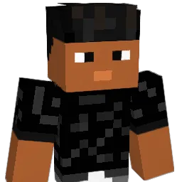 sspilner's Minecraft skin