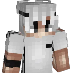 ssqs's Minecraft skin