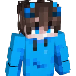 ssqsa Minecraft avatar bust