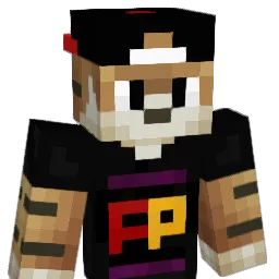 ssqstt Minecraft avatar bust