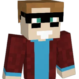 ssread's Minecraft skin