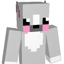 ssriot Minecraft avatar bust