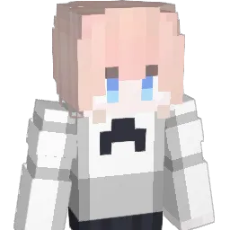 sss18s Minecraft avatar bust