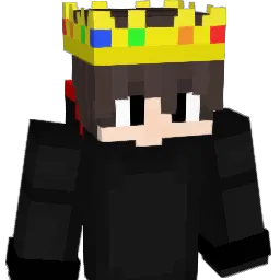 sssCapy Minecraft avatar bust