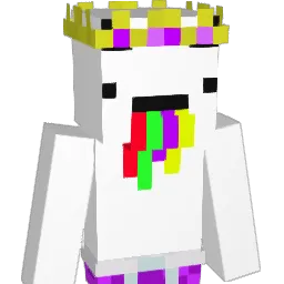 sssLumisss Minecraft avatar bust