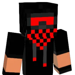 sssantifariass5 Minecraft avatar bust
