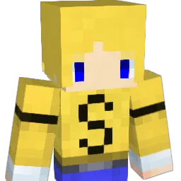 ssseiit's Minecraft skin