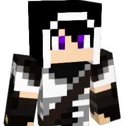 ssslashss Minecraft avatar bust