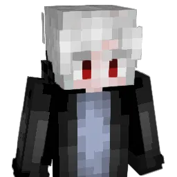 sssmij Minecraft avatar bust