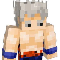 sssoviet's Minecraft skin