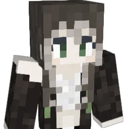 sssssuiii Minecraft avatar bust