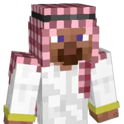 ssssylv's Minecraft skin