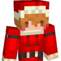 sssuika Minecraft avatar bust