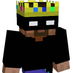 sstaysolidsolo Minecraft avatar bust