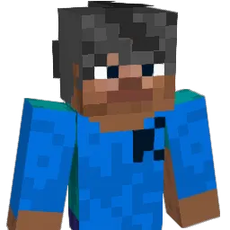 sstop9989 Minecraft avatar bust