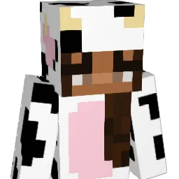 sstrawbari Minecraft avatar bust