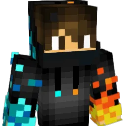 ssttarr Minecraft avatar bust
