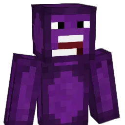 sstvvss Minecraft avatar bust