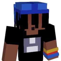 ssuban Minecraft avatar bust