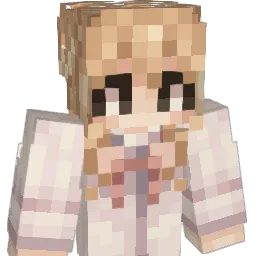 ssubinism Minecraft avatar bust