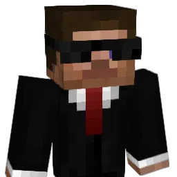 ssuehtam Minecraft avatar bust