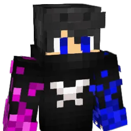 ssummm Minecraft avatar bust