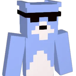 ssundar Minecraft avatar bust