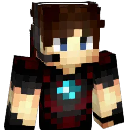 ssunju68 Minecraft avatar bust