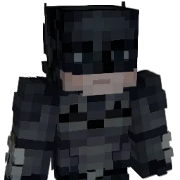 ssupaa's Minecraft skin