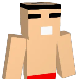 ssurt_'s Minecraft skin