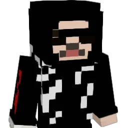 ssuuj Minecraft avatar bust